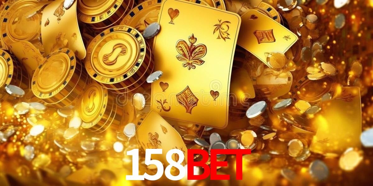 App oficial 158bet